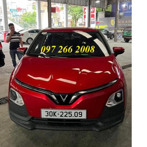 Rèm Che Nắng chống UV Xe VinFast VF5 Hàng Loại 1 Mr Ô Tô- Bảo hành 24 tháng, rèm dày, che nắng tốt - Hình ảnh 4