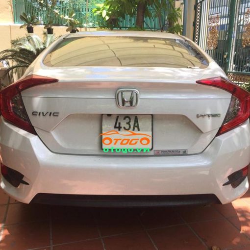 Rèm che nắng xe Honda Civic 2006- 2021, 2022, 2023 có nam châm hút cao cấp - Hình ảnh 4