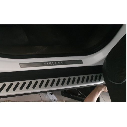 Bậc lên xuống, bệ bước chân xe Vinfast Lux SA, Zin Theo Xe Vinfast Lux SA 2.0 2020, bậc lên xuống Vinfast Lux SA - Hình ảnh 5