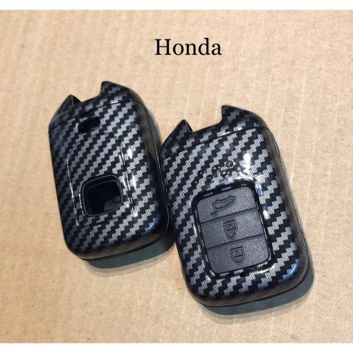 Ốp chìa khóa Honda Civic 2017-2022, City 2021-2022 - Hình ảnh 5