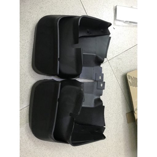 Chắn bùn nhựa dẻo xe Honda Civic đời 2006 2007 2008 2009 2010 2011 2012 ( kèm ốc vít) - Hình ảnh 5