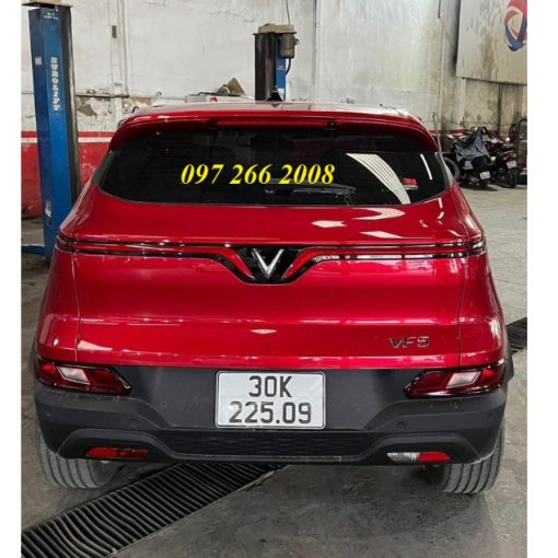Rèm Che Nắng chống UV Xe VinFast VF5 Hàng Loại 1 Mr Ô Tô- Bảo hành 24 tháng, rèm dày, che nắng tốt - Hình ảnh 5