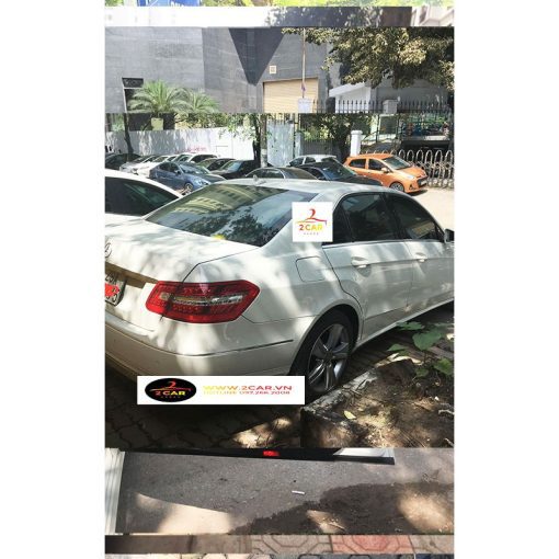 Rèm che nắng Mercedes E240 1993-2002 W210, Rèm loại 1 cao cấp - Hình ảnh 6