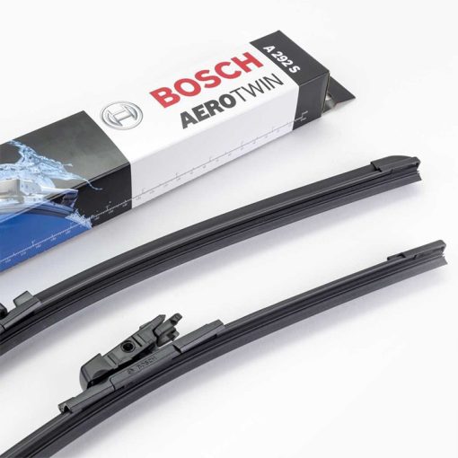 Gạt Mưa Xe Toyota Rush Thương Hiệu Bosch Chính Hãng - Giá 1 đôi size 24-16 - Hình ảnh 5