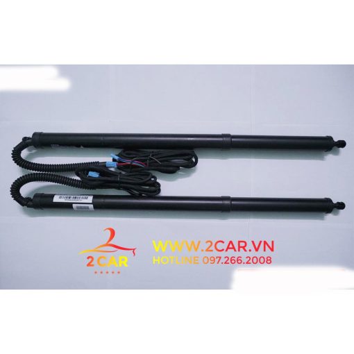Cốp điện xe PEUGOET 5008 2018 Up + thương hiệu PerfectCar cao cấp - Hình ảnh 6