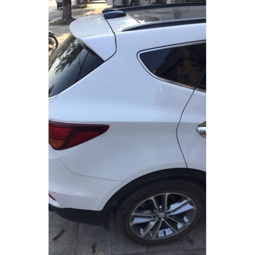 Vây Cá Mập Angten Cho Xe Santafe, Sorento, Kona.. - Hình ảnh 6