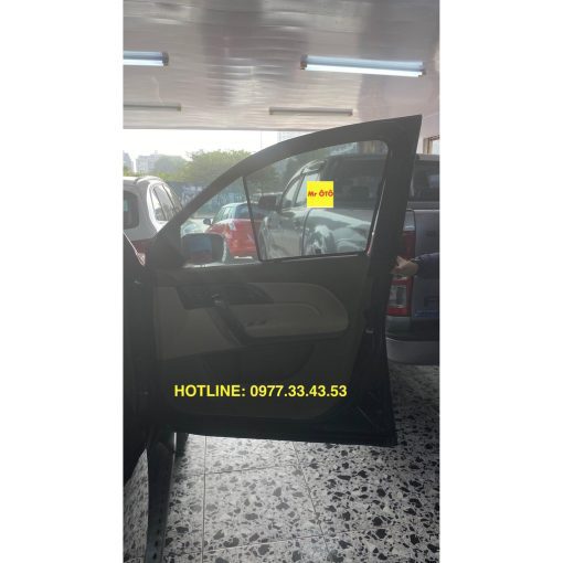 Rèm Che Nắng Xe Honda ACURA 5 chỗ/ 7 Chỗ - Hàng loại 1, có hút nam châm, BH 24 tháng - Hình ảnh 7