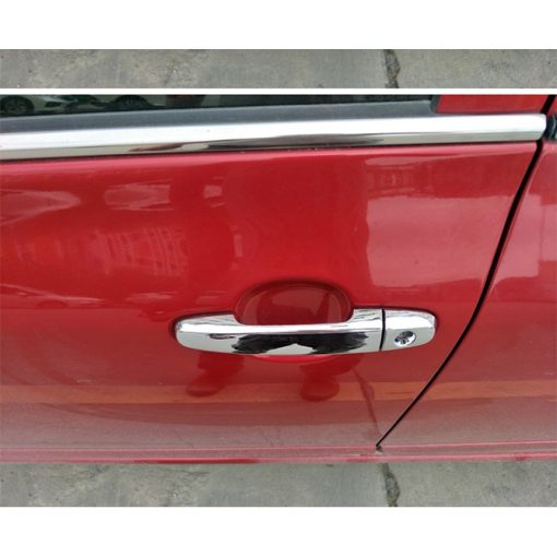 Ốp tay nắm , hõm cửa xe Toyota Altis đời 2009 2010 2011 2012 2013 - Hình ảnh 6