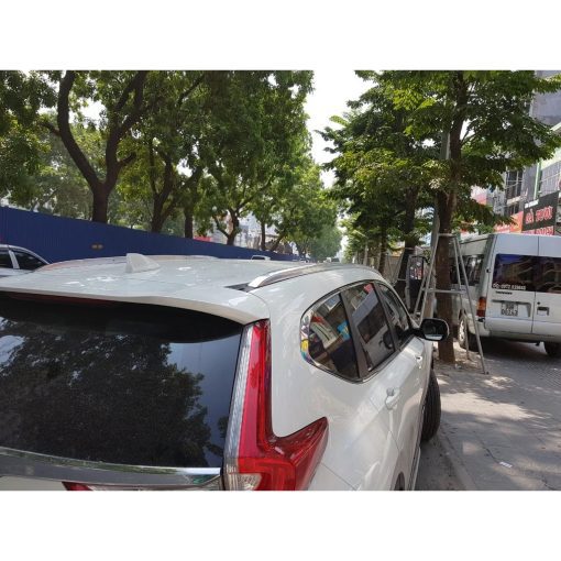 Thanh Giá nóc Honda CRV 2018- 2019- 2020- 2021- 2022-2023 loại thấp - Hình ảnh 7