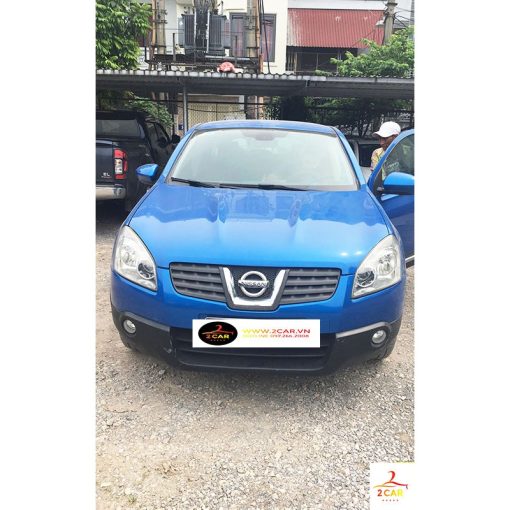 Rèm che nắng xe QashQai - Rèm loại 1 cao cấp nhất thị trường - Hình ảnh 6