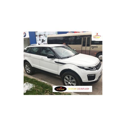 Rèm che nắng Range Rover Equove, Rèm loại 1 cao cấp - Hình ảnh 6