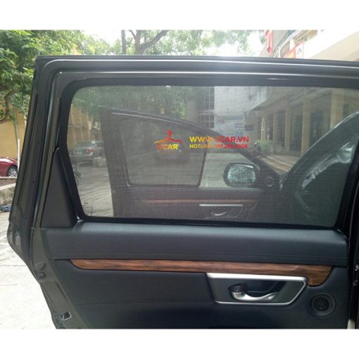Rèm che nắng xe BENTLEY BENTAYGA , hàng loại 1 cao cấp - Hình ảnh 6