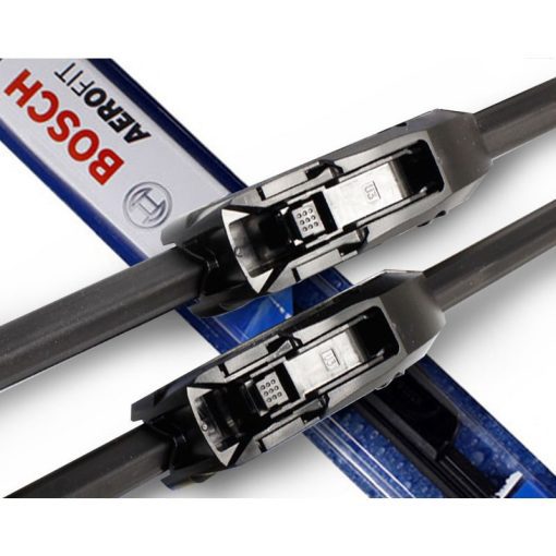 Gạt Mưa Xe Toyota Rush Thương Hiệu Bosch Chính Hãng - Giá 1 đôi size 24-16 - Hình ảnh 7