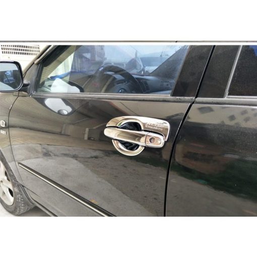 Ốp tay nắm , hõm cửa xe Toyota Altis đời 2009 2010 2011 2012 2013 - Hình ảnh 7