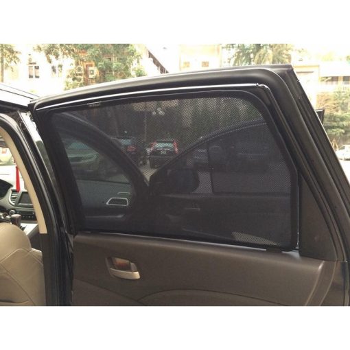 Rèm che nắng xe Honda CRV 2007- 2023 có hút nam châm cao cấp - Hình ảnh 8