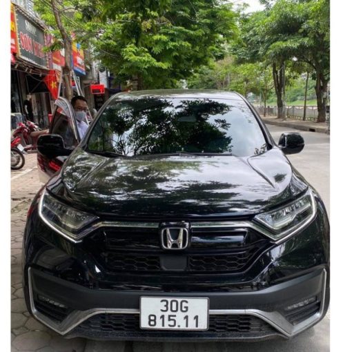Rèm che nắng xe Honda CRV 2018- 2019- 2020- 2021- 2022-2023 có hít nam châm cao cấp - Hình ảnh 7