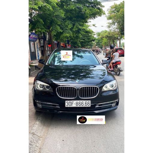 Rèm che nắng xe BMW 730i, Rèm loại 1 cao cấp - Bảo hành 24 tháng - Lắp đế nhựa - Hình ảnh 7