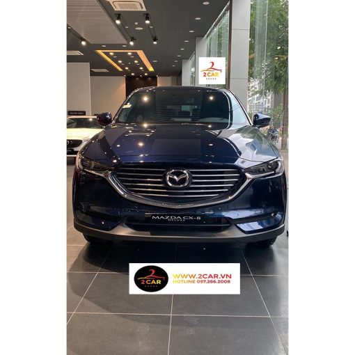 Rèm che nắng xe Mazda Cx8 có hút nam châm cao cấp - Hình ảnh 8