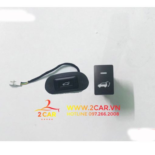 Cốp điện xe PEUGOET 5008 2018 Up + thương hiệu PerfectCar cao cấp - Hình ảnh 9