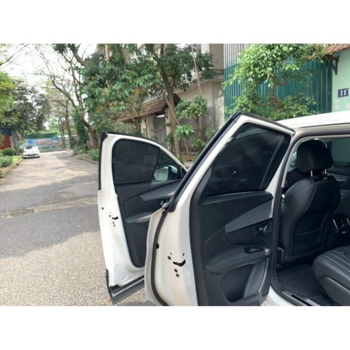 Rèm Che Nắng Xe Hyundai Kona Hàng Loại 1 MR.ÔTÔ -Bảo Hành 2 Năm - Hình ảnh 9