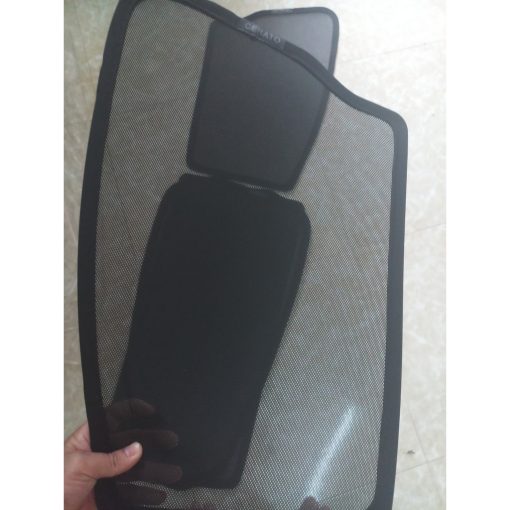 [ Loại 1 ] Rèm che nắng xe Nissan Navara 2008-2021 cao cấp - Ảnh 9