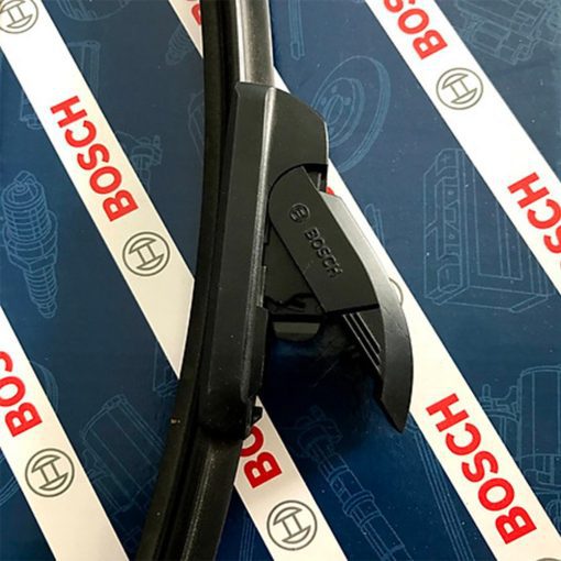 Gạt Mưa Xe Toyota Rush Thương Hiệu Bosch Chính Hãng - Giá 1 đôi size 24-16 - Hình ảnh 9