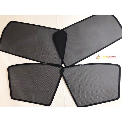Rèm che nắng xe Honda CRV 2007- 2023 có hút nam châm cao cấp - Hình ảnh 10