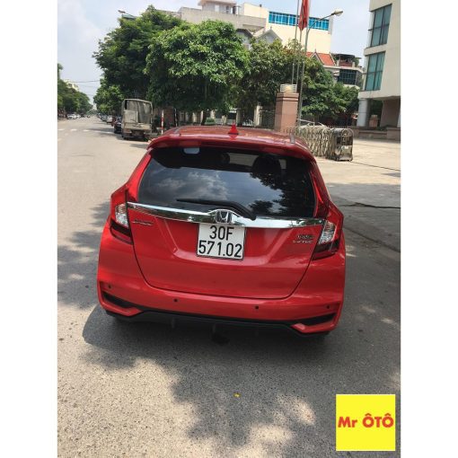 Rèm Che Nắng nam châm Xe Honda Jazz - Hàng Loại 1 Mr Ô Tô- BH 24 tháng - Hình ảnh 7