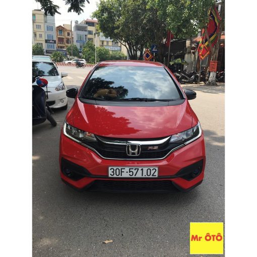Rèm Che Nắng nam châm Xe Honda Jazz - Hàng Loại 1 Mr Ô Tô- BH 24 tháng - Hình ảnh 8